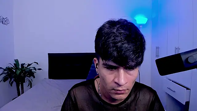 Eiden allenx online show from 02.04.25