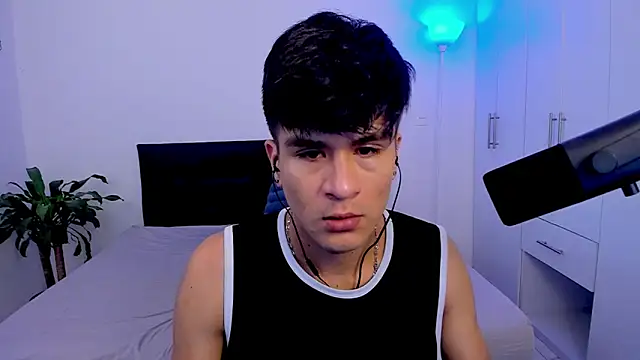 Eiden allenx online show from 02.05.25