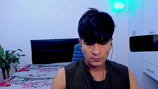 Eiden allenx online show from 02.10.25