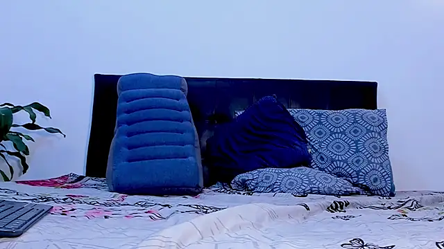 Eiden allenx online show from 02.18.25