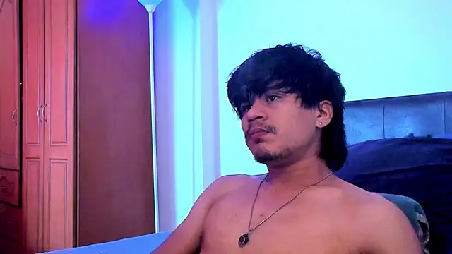 Eiden allenx online show from 02.23.26