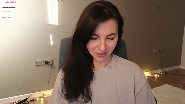 Mary love16 online show from 02.18.25