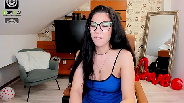 EmillyTaylor online show from 03.17.25