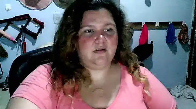 squirt322bbw online show from 03.21.25