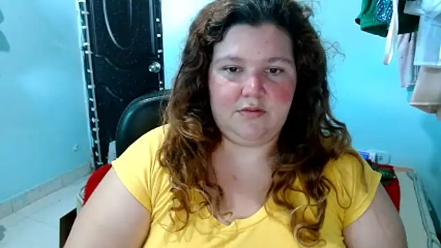 squirt322bbw online show from 10.26.25