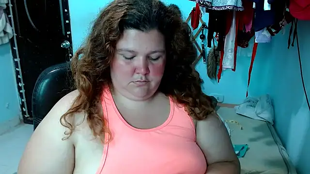 squirt322bbw online show from 11.21.25