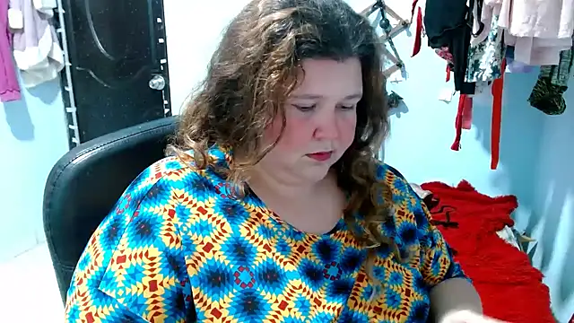 squirt322bbw online show from 12.15.25