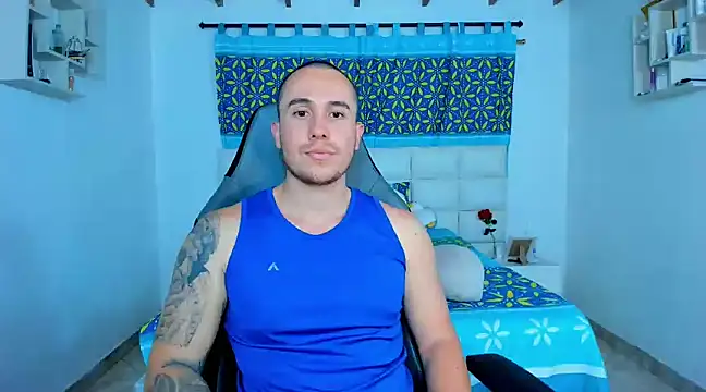 juan  jimenez online show from 01.22.25