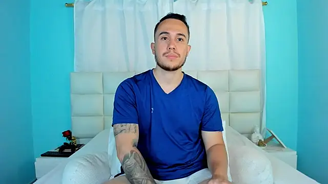 juan  jimenez online show from 10.03.25