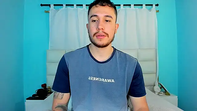 juan  jimenez online show from 12.14.25