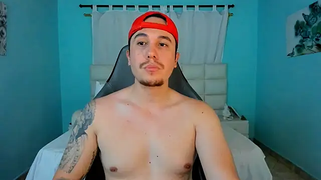 juan  jimenez online show from 03.25.26