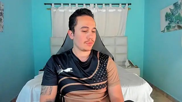 juan  jimenez online show from 04.01.26