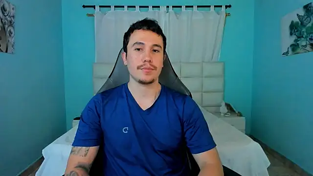 juan  jimenez online show from 04.08.26