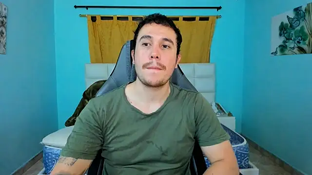 Snapshot of juan__jimenez chatting on 05.01.26 juan jimenez online show from 05.01.26