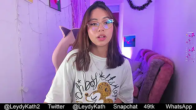 Snapshot of Nasha_abby chatting on 12.06.24 Nasha abby online show from 12.06.24