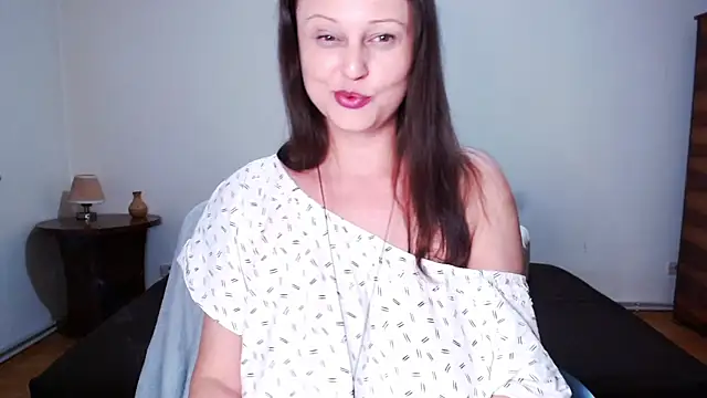 Mery4you online show from 03.12.25