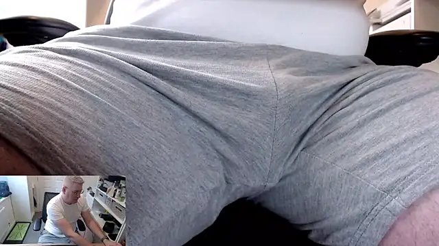 RicRockhard online show from 04.11.26