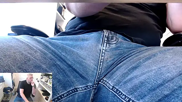 RicRockhard online show from 04.20.26