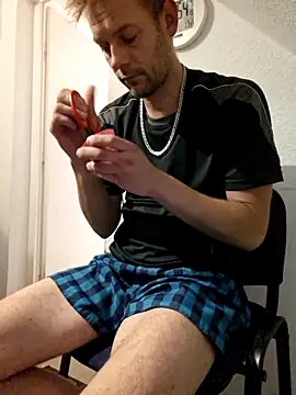 Snapshot of Percy_ohv chatting on 10.09.25 Percy ohv online show from 10.09.25