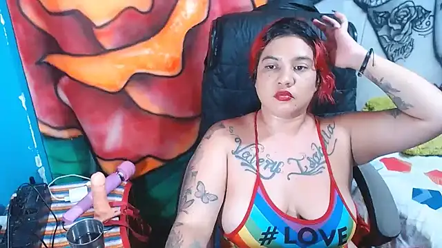 Dulce domini online show from 03.22.25