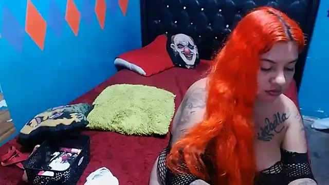 Dulce domini online show from 11.02.25