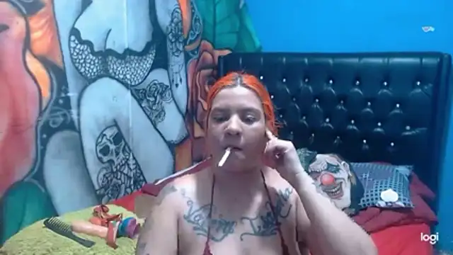 Dulce domini online show from 04.19.26