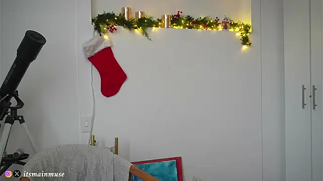 raphttalia  online show from 12.18.25