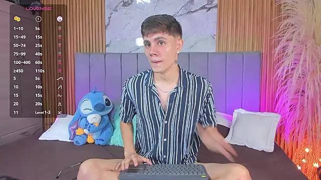 DustinLevine online show from 03.19.26