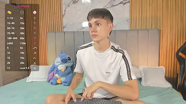 DustinLevine online show from 04.15.26