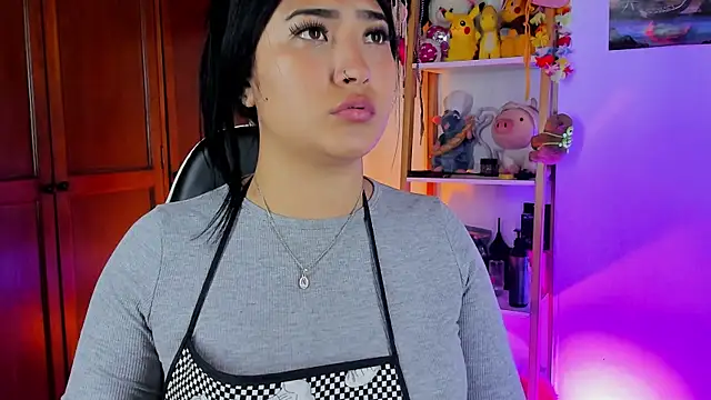 Snapshot of eymy-hadid chatting on 01.13.26 eymy-hadid online show from 01.13.26