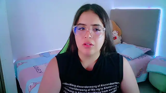 Snapshot of _alicia_z chatting on 01.27.25 alicia z online show from 01.27.25