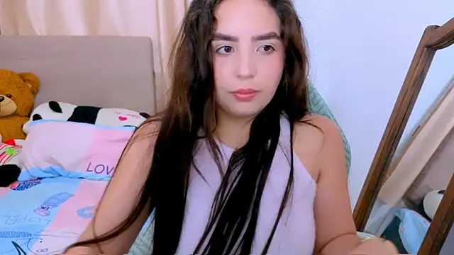 Snapshot of _alicia_z chatting on 02.10.26 alicia z online show from 02.10.26