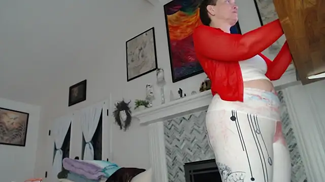 AuroraWillows online show from 11.17.25