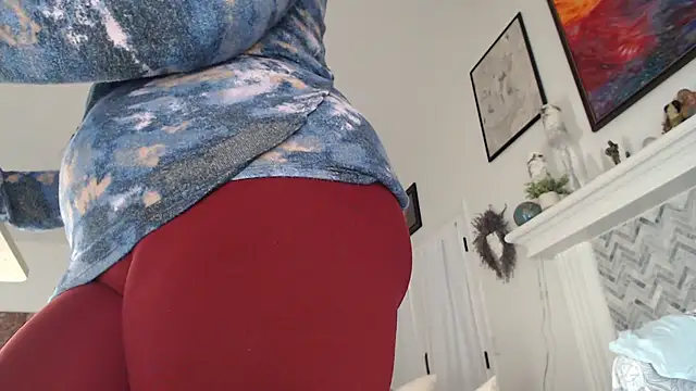 AuroraWillows online show from 02.01.26