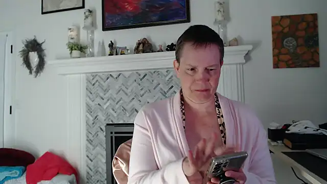 AuroraWillows online show from 04.09.26