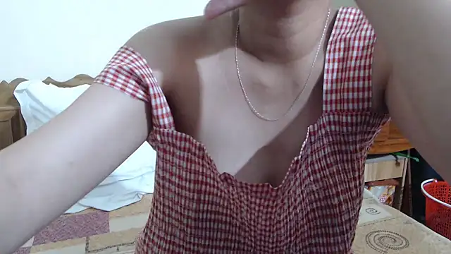 Beauty Asian Tina online show from 01.12.26