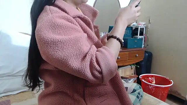 Snapshot of Beauty_Asian_Tina chatting on 01.18.26 Beauty Asian Tina online show from 01.18.26