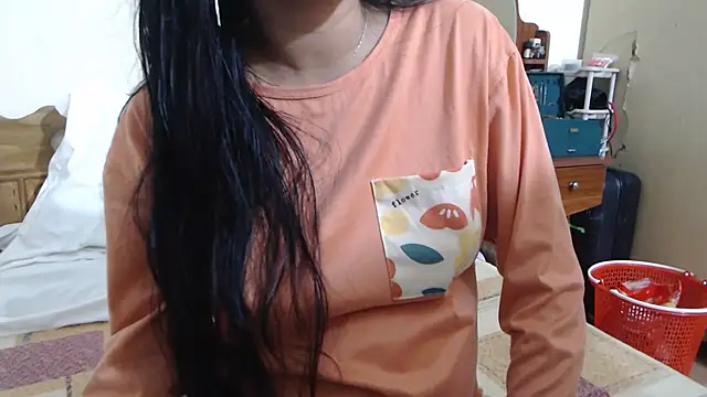 Snapshot of Beauty_Asian_Tina chatting on 01.19.26 Beauty Asian Tina online show from 01.19.26