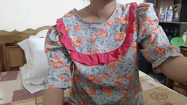 Snapshot of Beauty_Asian_Tina chatting on 02.03.26 Beauty Asian Tina online show from 02.03.26