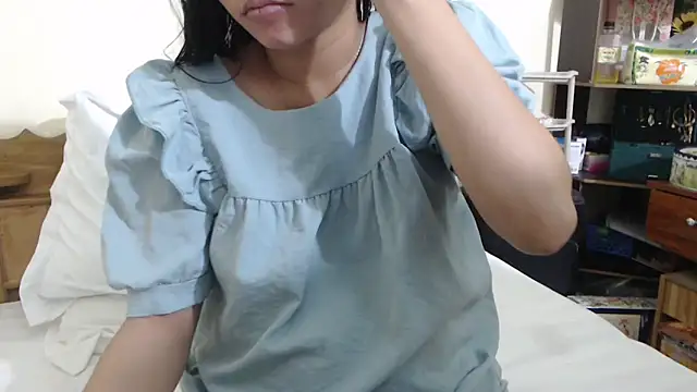 Snapshot of Beauty_Asian_Tina chatting on 02.20.26 Beauty Asian Tina online show from 02.20.26