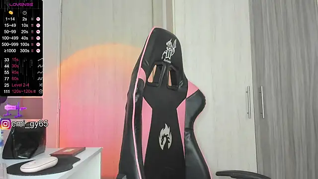 emilyn grey1 online show from 03.03.25