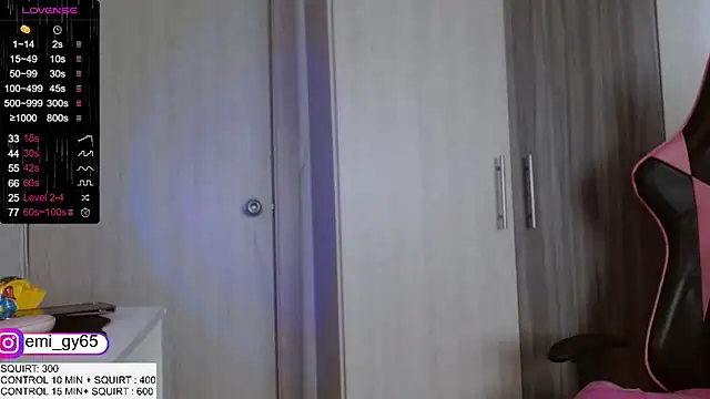 emilyn grey1 online show from 10.01.25