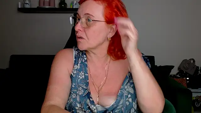 JoannaAndNeighbour online show from 07.06.26
