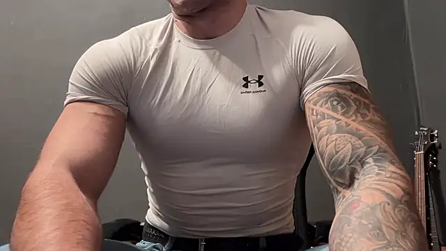 Snapshot of Mr_YourGod chatting on 02.01.26 Mr YourGod online show from 02.01.26