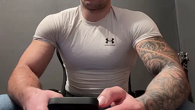 Snapshot of Mr_YourGod chatting on 02.02.26 Mr YourGod online show from 02.02.26