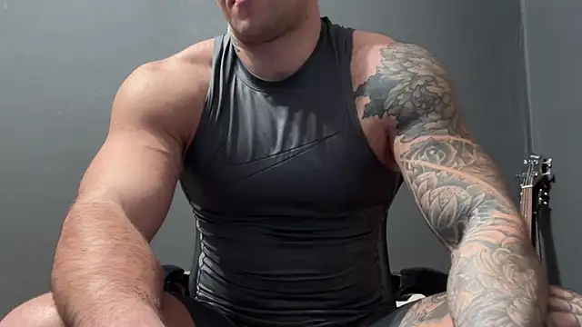 Snapshot of Mr_YourGod chatting on 02.07.26 Mr YourGod online show from 02.07.26