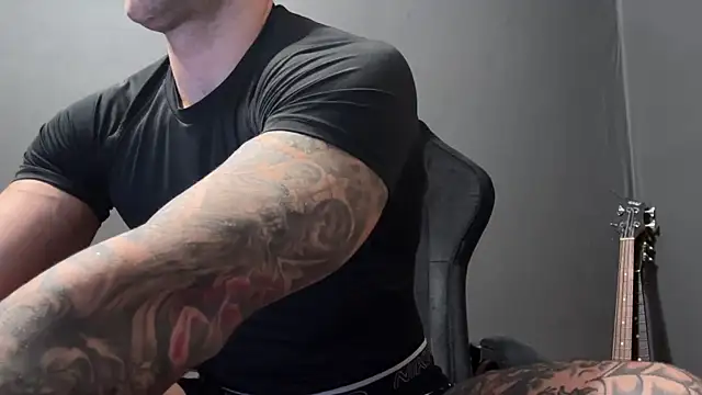 Snapshot of Mr_YourGod chatting on 02.09.26 Mr YourGod online show from 02.09.26