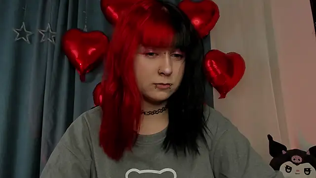 t0riayun0 online show from 02.14.25