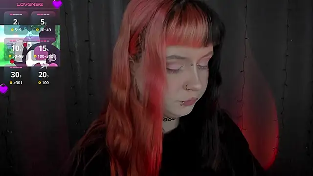 t0riayun0 online show from 02.23.26