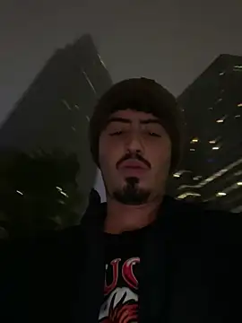 Bbyboyivan online show from 12.05.24